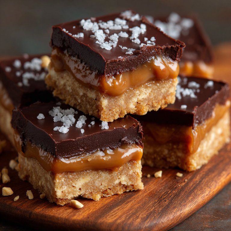 Chocolate Peanut Butter Bar