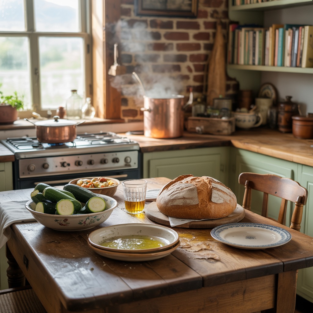 The Joy of Feeding People Who Don’t Expect It—Unexpected Guest Dinners - Unexpected Guest Dinners